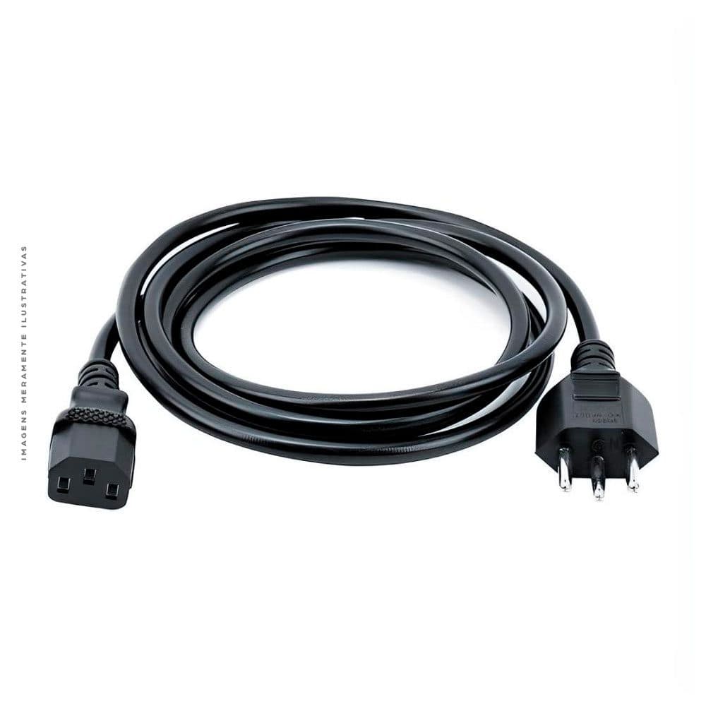 Cabo Type Tfn Type 1 5M Black