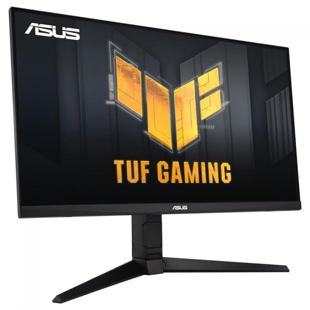 Asus Monitor LED Tuf Gaming Qhd Ips 1 Ms