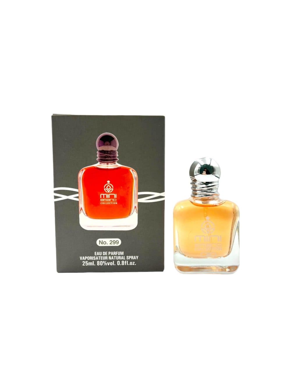 Brand Collection Arma Stronger Whith You 25ML EDP