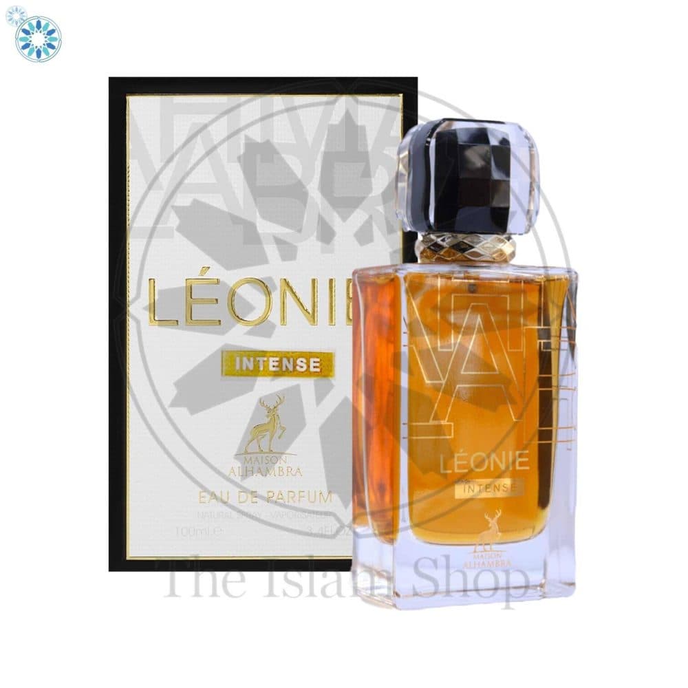 Maison Leonie Intense 100ML