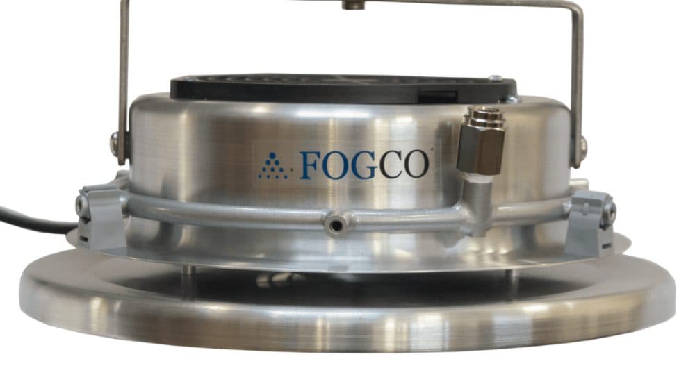 Fogco De Indu Ao Xion 2 Boca