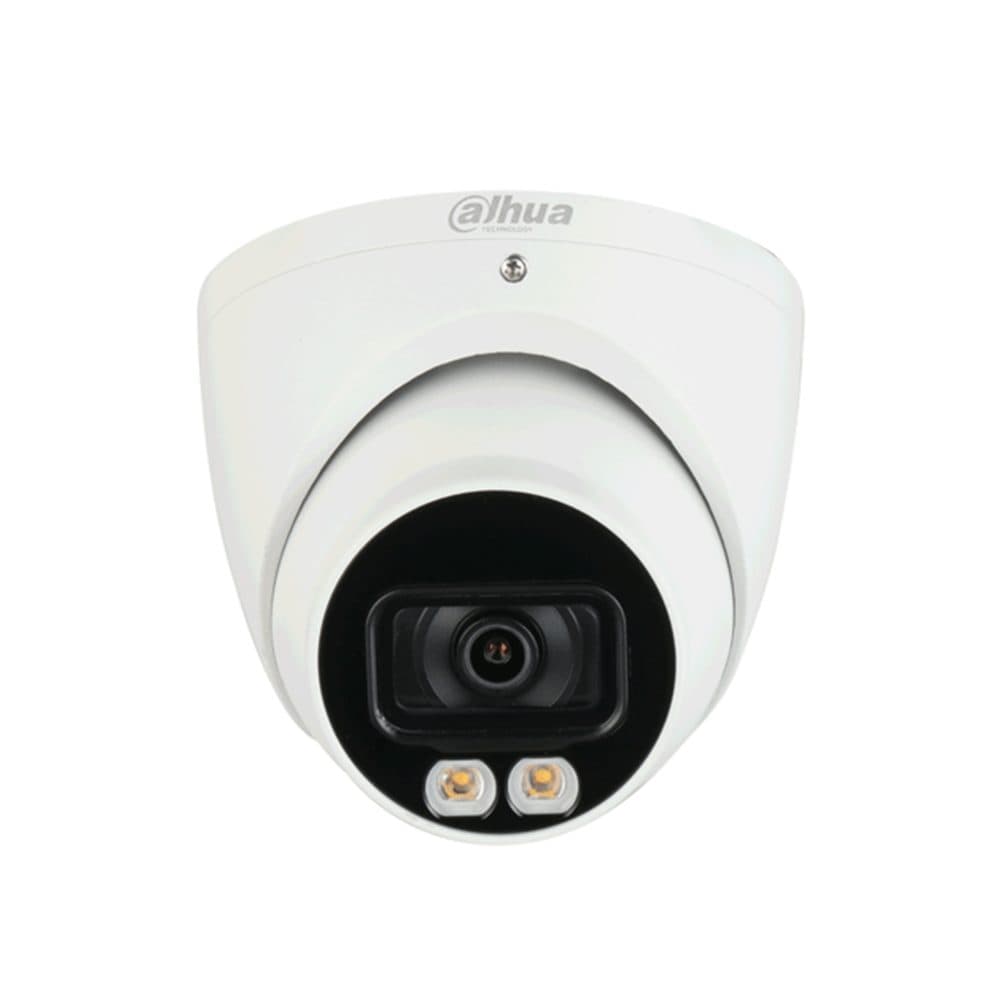 Cctv Cam Domo Dahua Hdcvi Dh Hac Il 40M