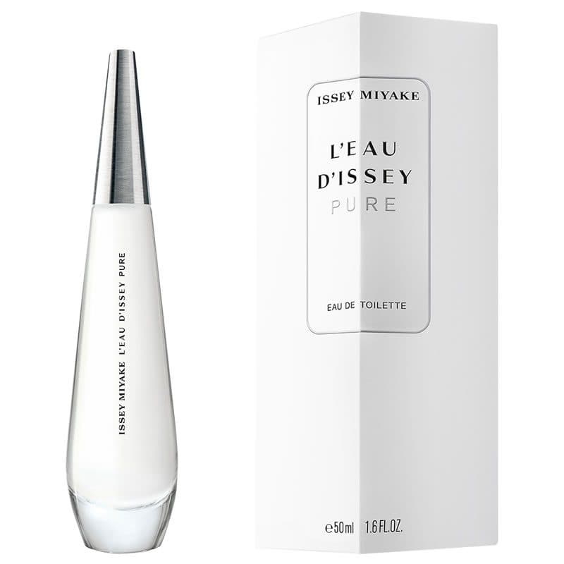 Issey Miyake Eau Diissey 50ML EDT Feminino