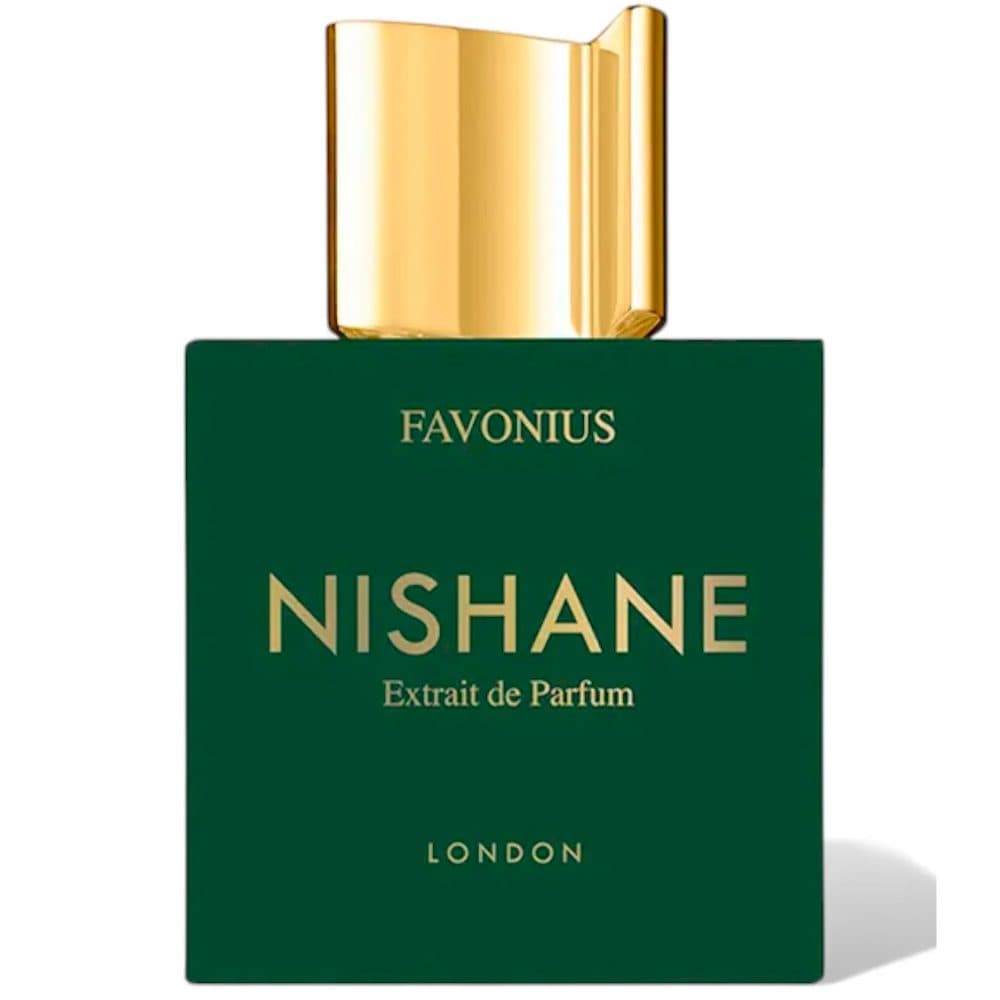Nishane Favonius De 50ML EXTRAIT Unissex