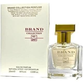 Brand Collection 02 25ML EDP Unissex