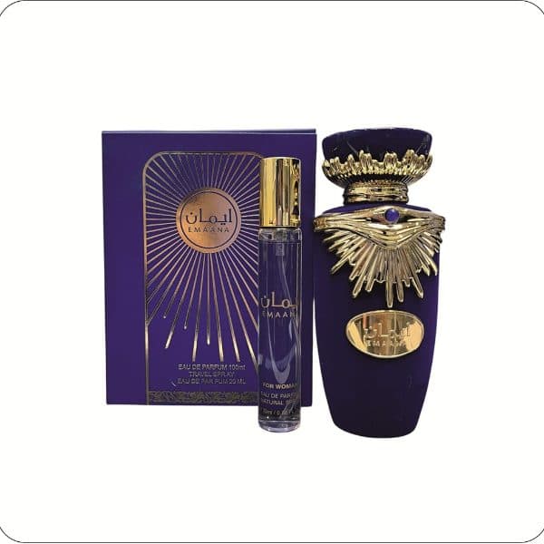 Mystical Kit Emaana 13 100ML EDP