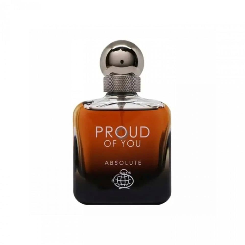 Splash Verlorna World Proyd Of You Absolute 250ML