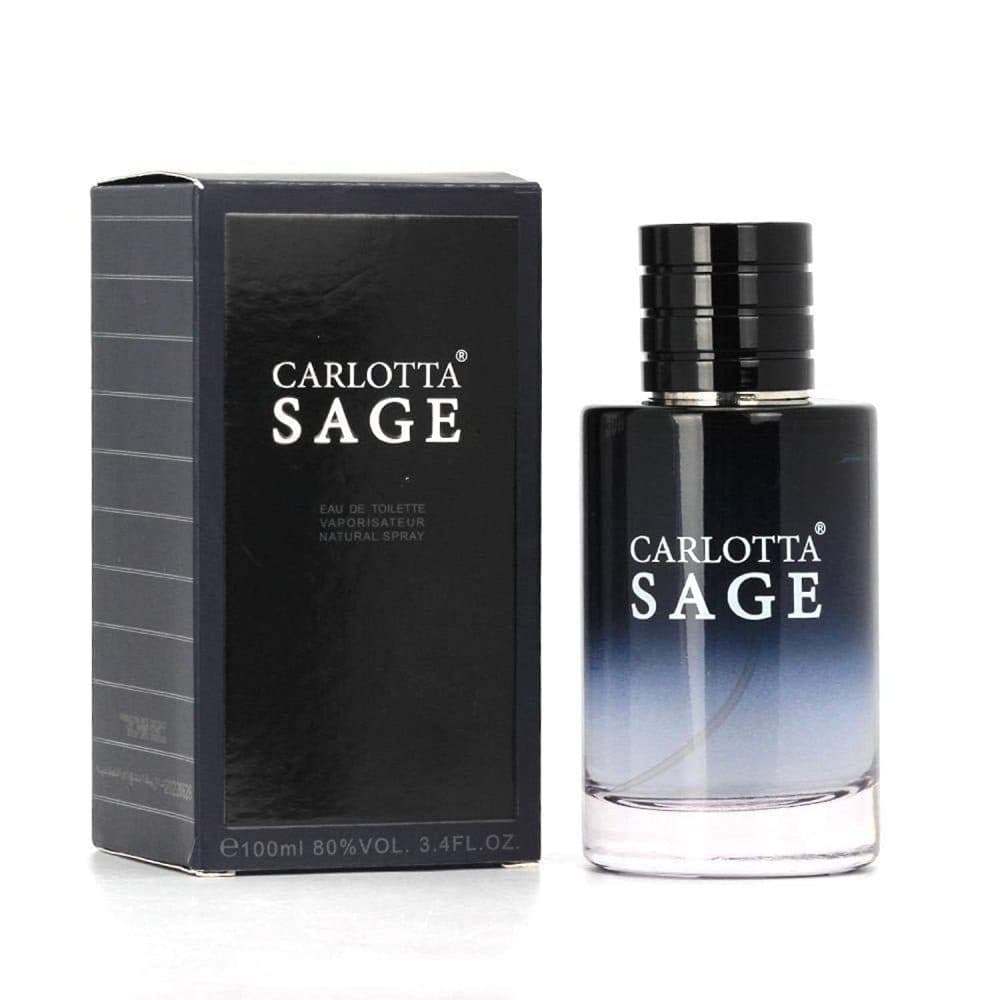 Carlotta Sage 100ML EDT Masculino