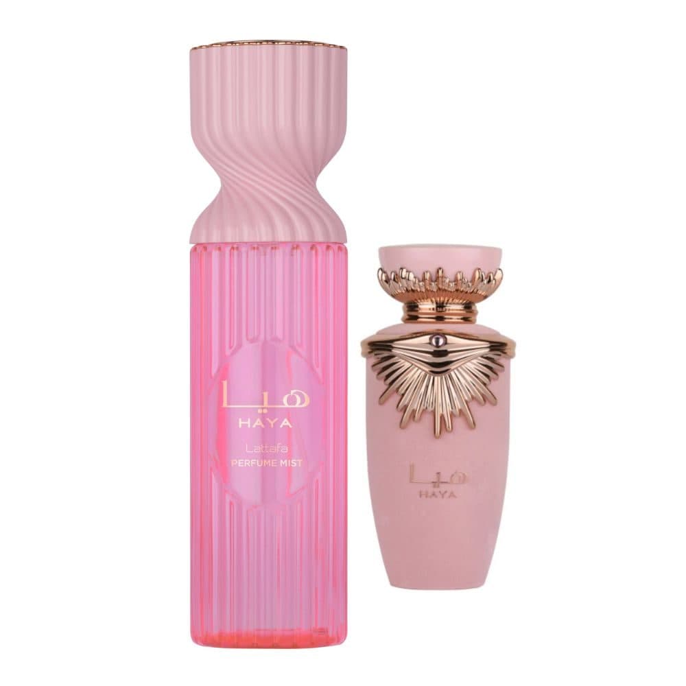 Splash Verlorna Haya 250ML