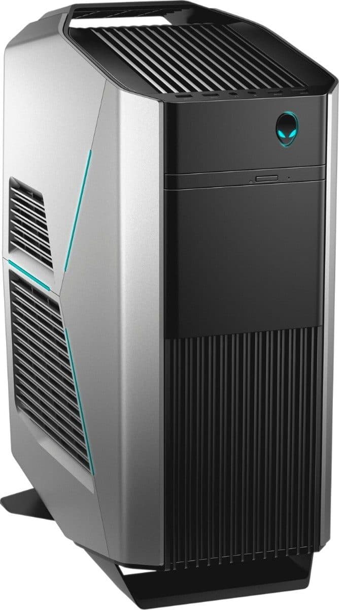 Dell Alienware R7 Dark Metallic 260GB