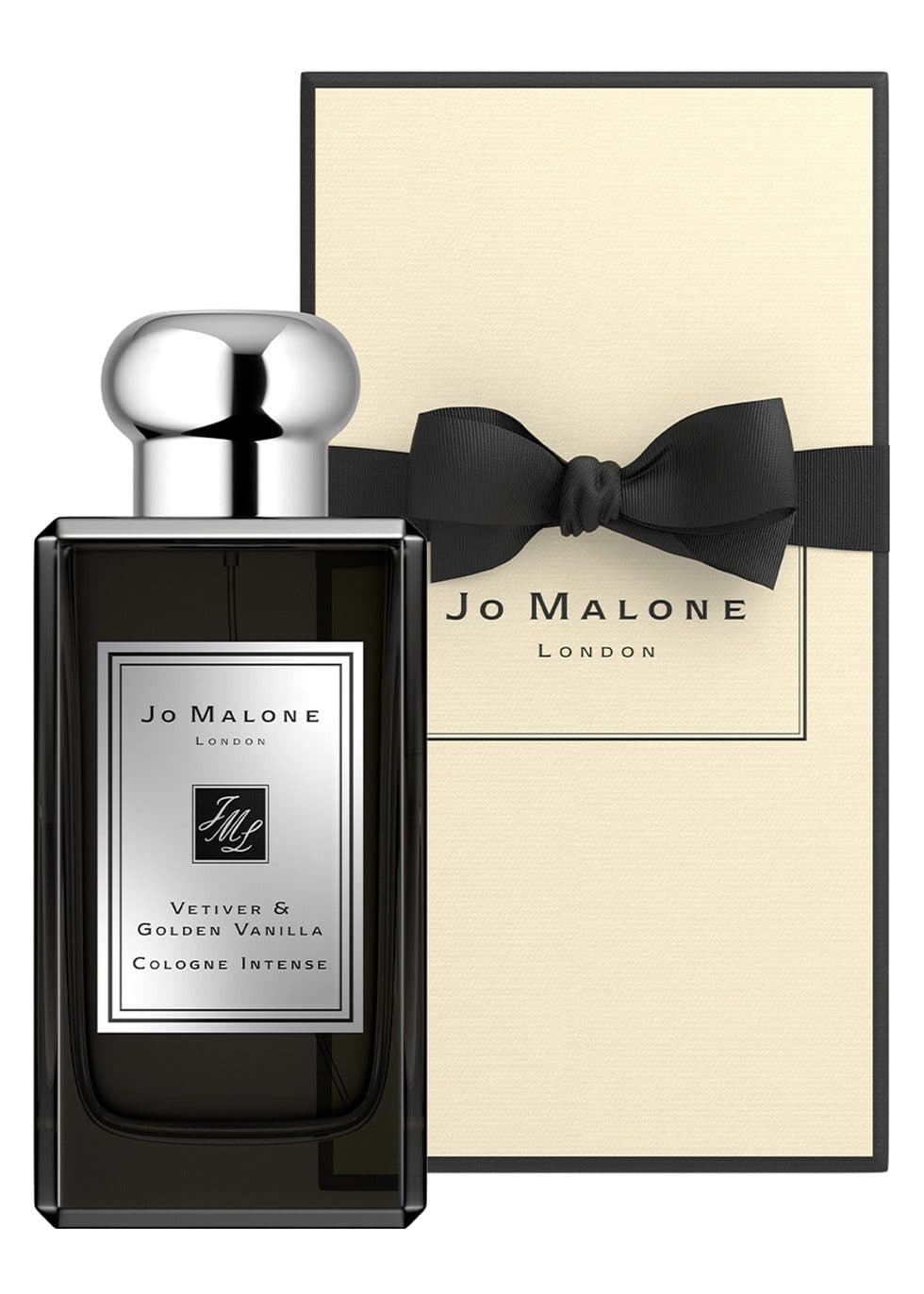 Jo Malone London Vetiver Cologne Vanilla 100ML EDP Unissex