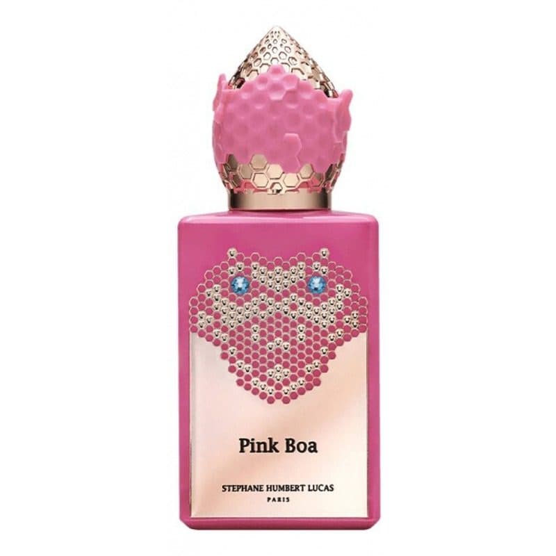 God Of Fire Stephane Humbert Pink Boa 50ML EDP