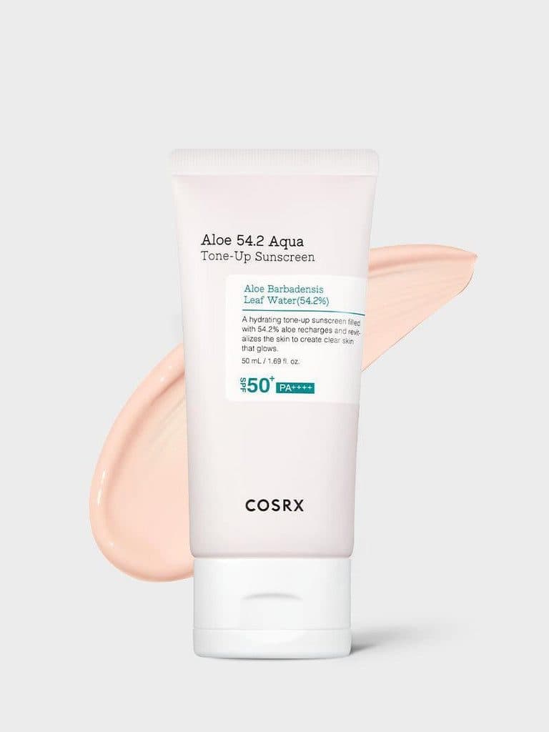 Protetor Solar Cosrx Aloe Aqua Pa Plus 50ML