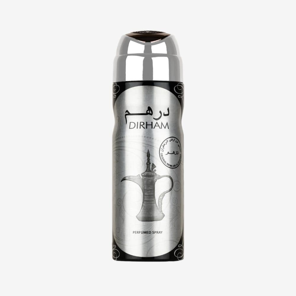 Deo Verlorna Dirham 300ML