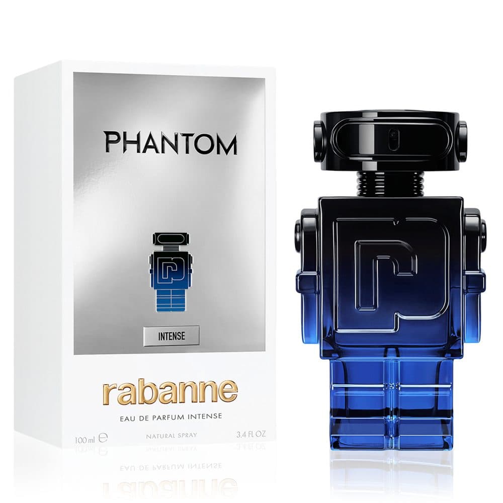 Paco Rabanne Phantom Intense 100ML EDP Masculino