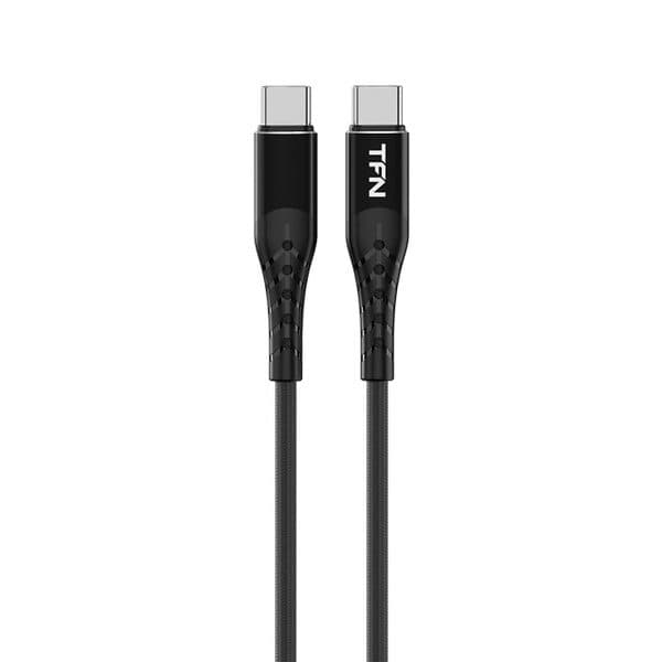 Cabo Type Tfn Type 1 2M Black