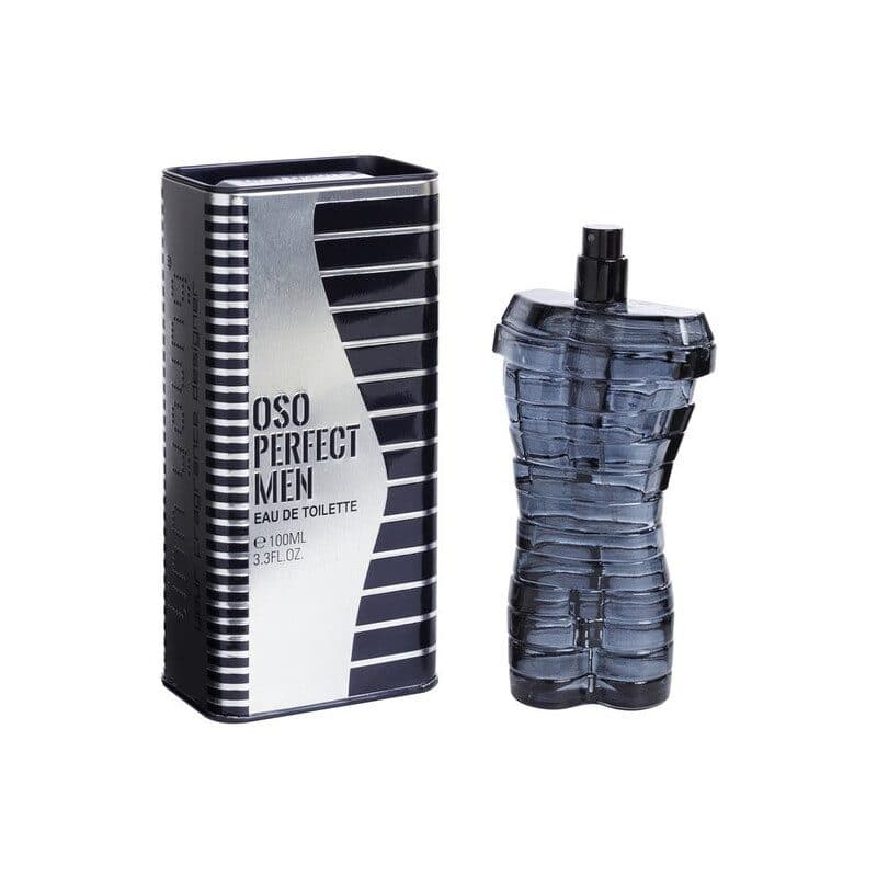 Linn Young Oso Perfect 30ML EDT Masculino