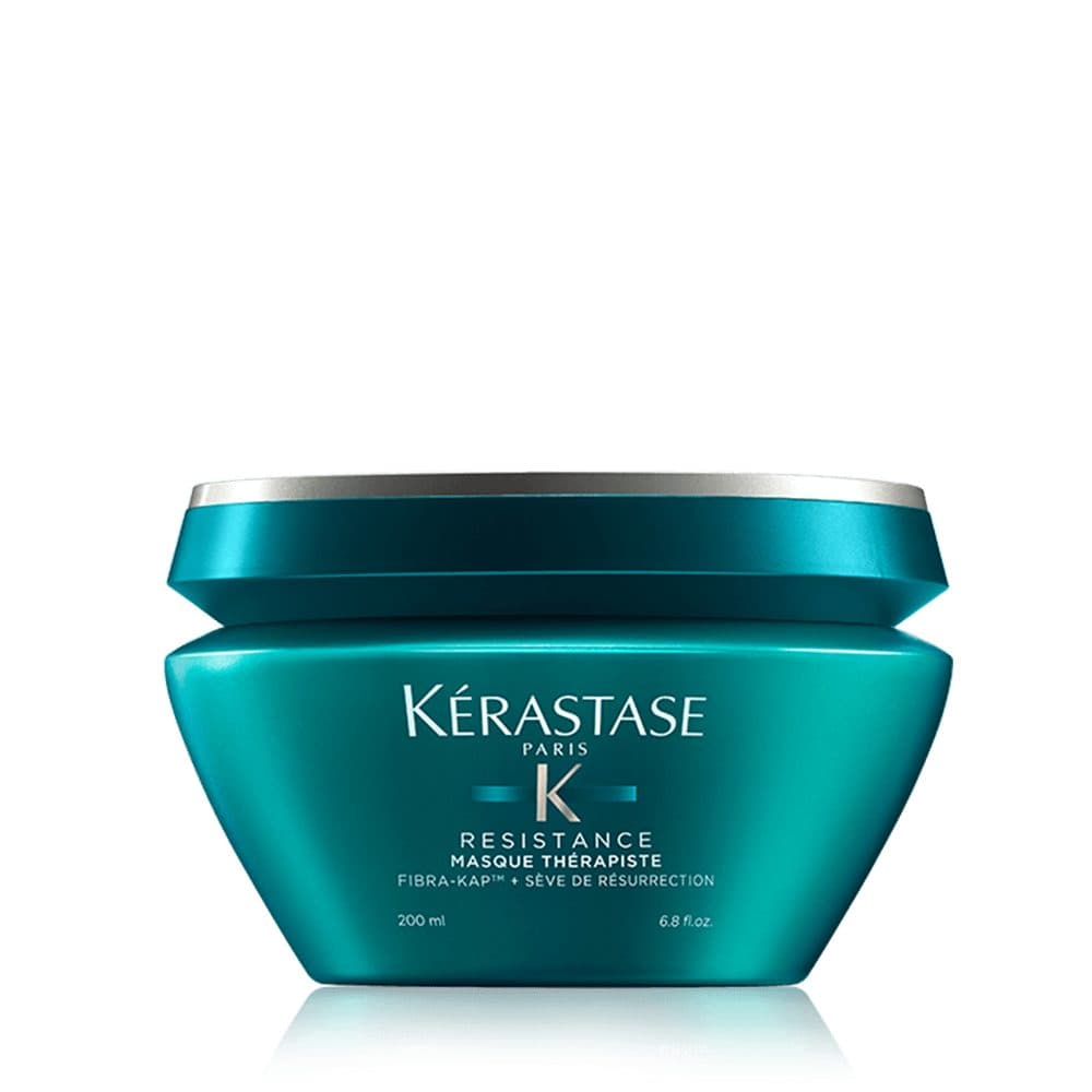 Mascara Kerastase Resistance Masque Therapiste 200ML
