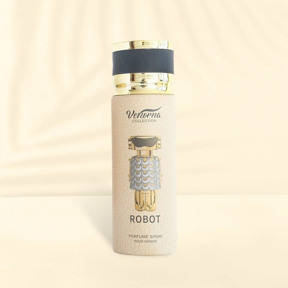 Deo Verlorna Inuistvs 200ML