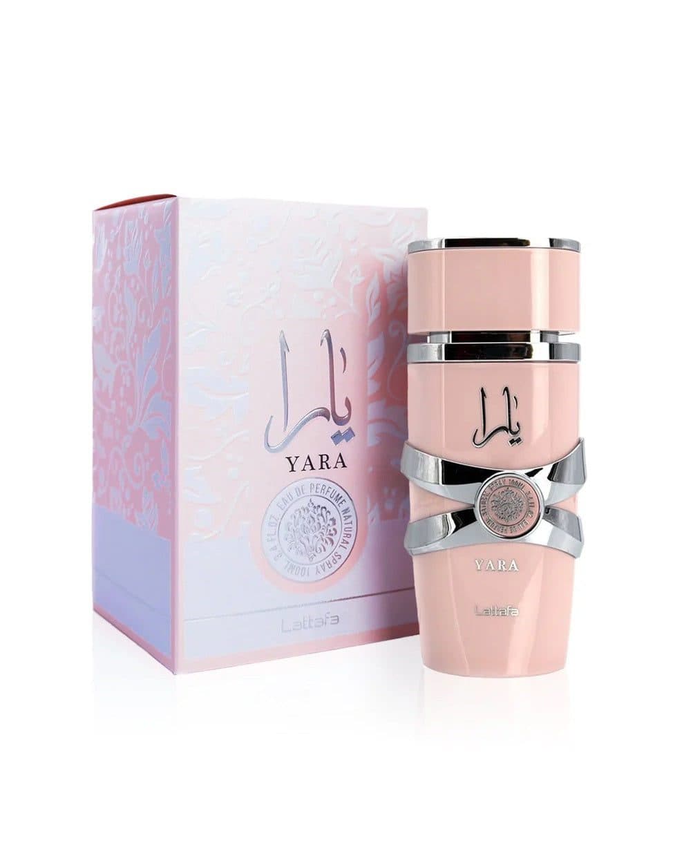 Uniflame Yara Pink EDP