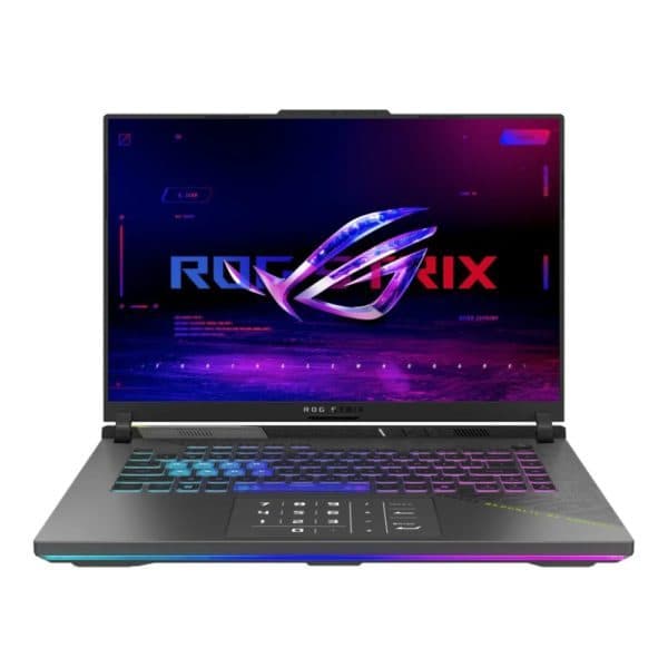 Asus Strix R9 Fhd Plus W11 8G 2TB