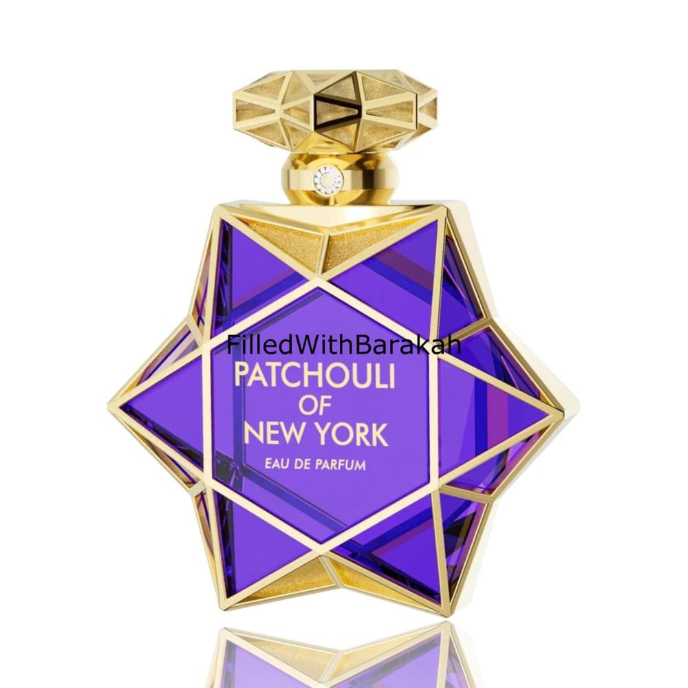 Emper Le Chameau Patchouli Of York 85ML
