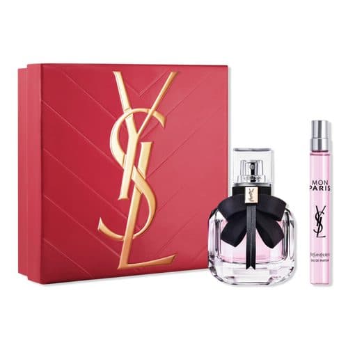 Yves Saint Laurent Mon Paris Kit 50ML EDP Feminino
