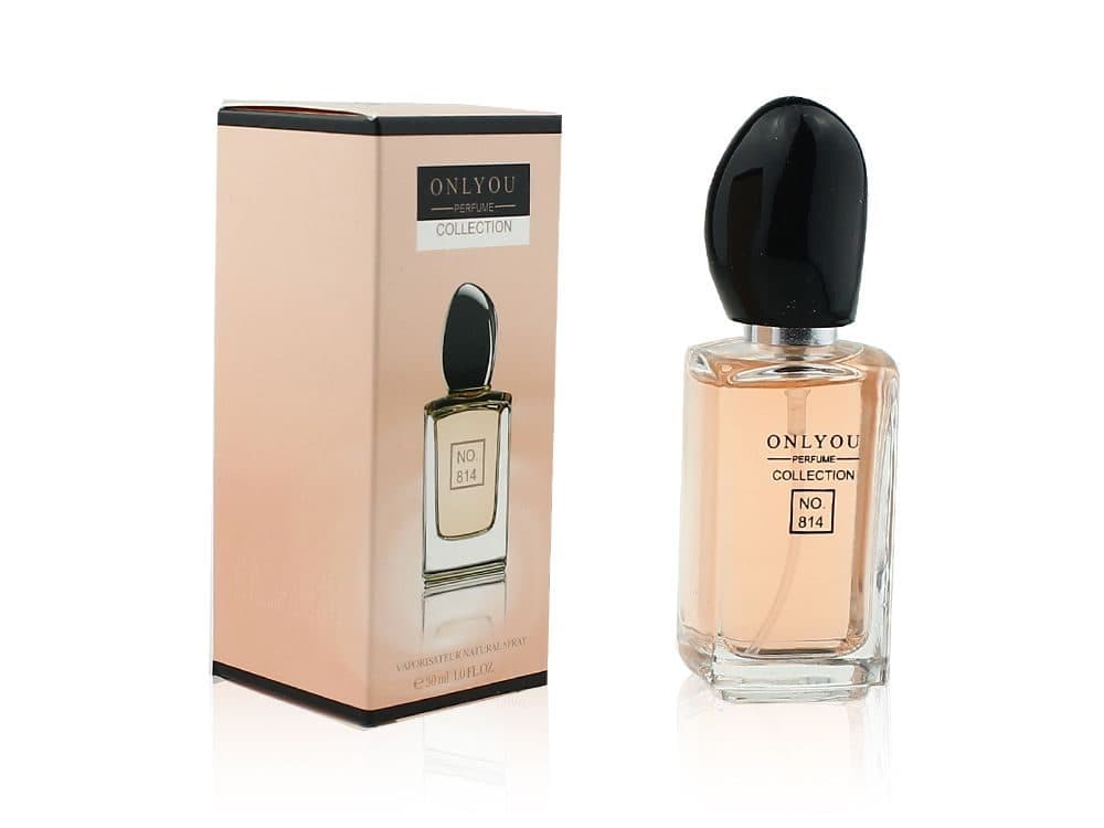 Onlyou Collection 814 Is 30ML EDP