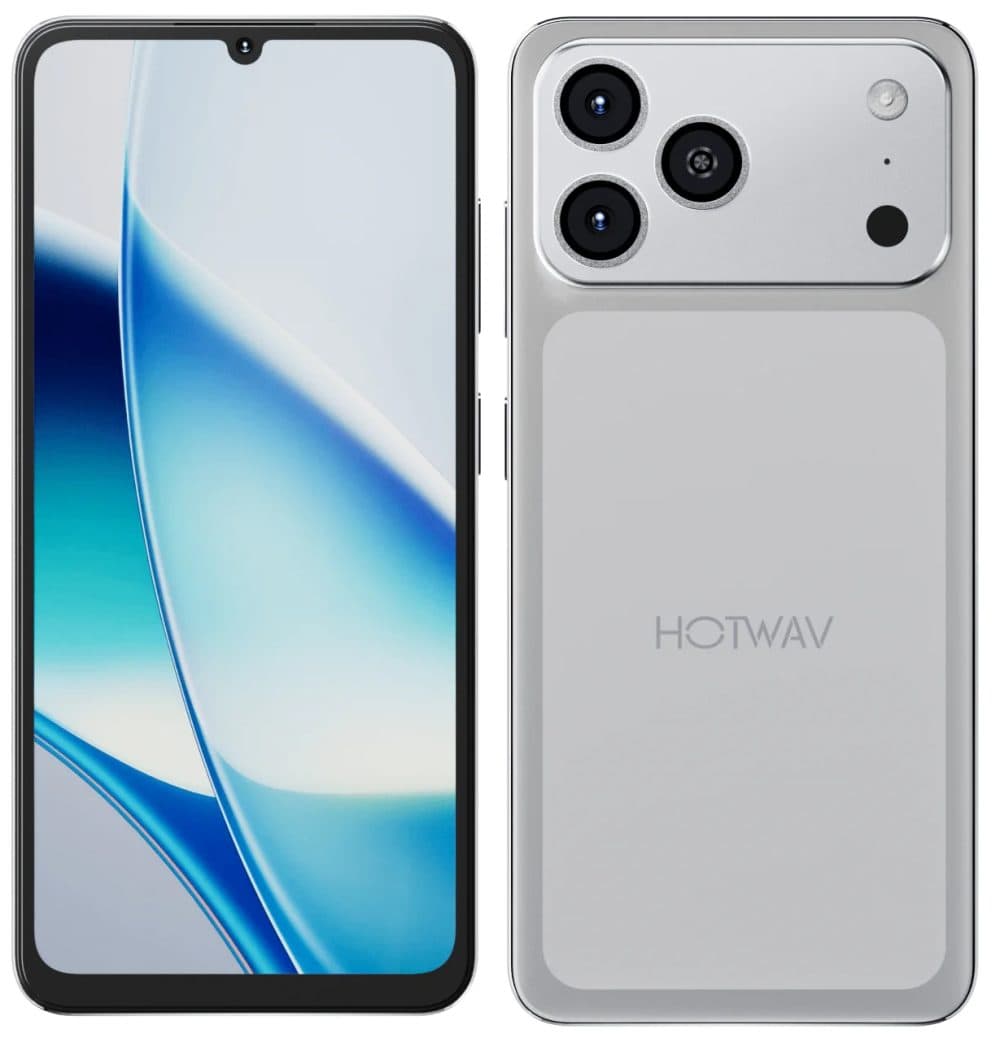 Hotwav Pad 17 Pro Lte 128GB