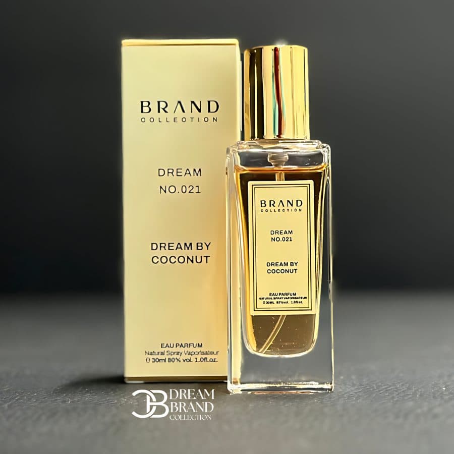 Dream Brand Collection Celebridade Nva Embalag 30ML Feminino