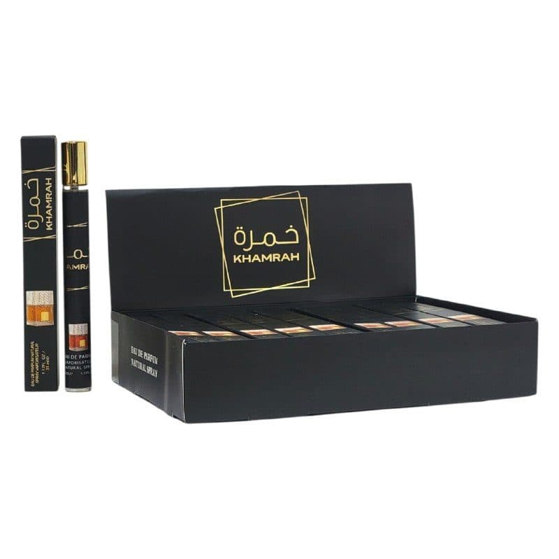Tubete Khamrah 30 35ML EDP