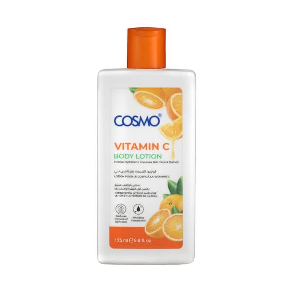 Lo Ao Cosmo Vitamin 175ML