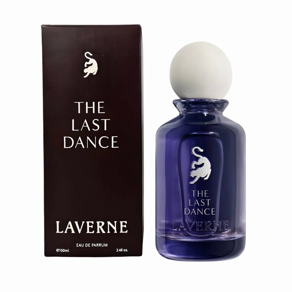 Laverne The Last Dance 100ML EDP Feminino