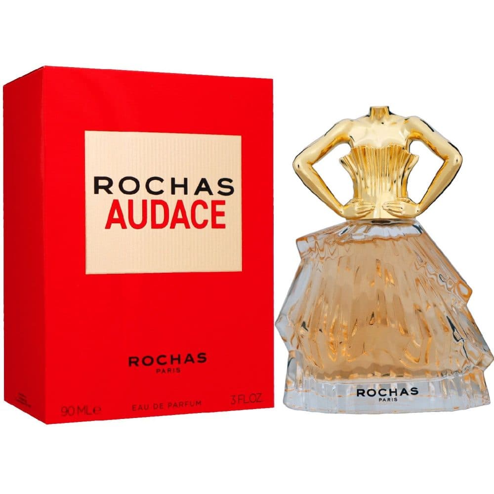 Rochas Audace Le Pafum 90ML EDP Feminino