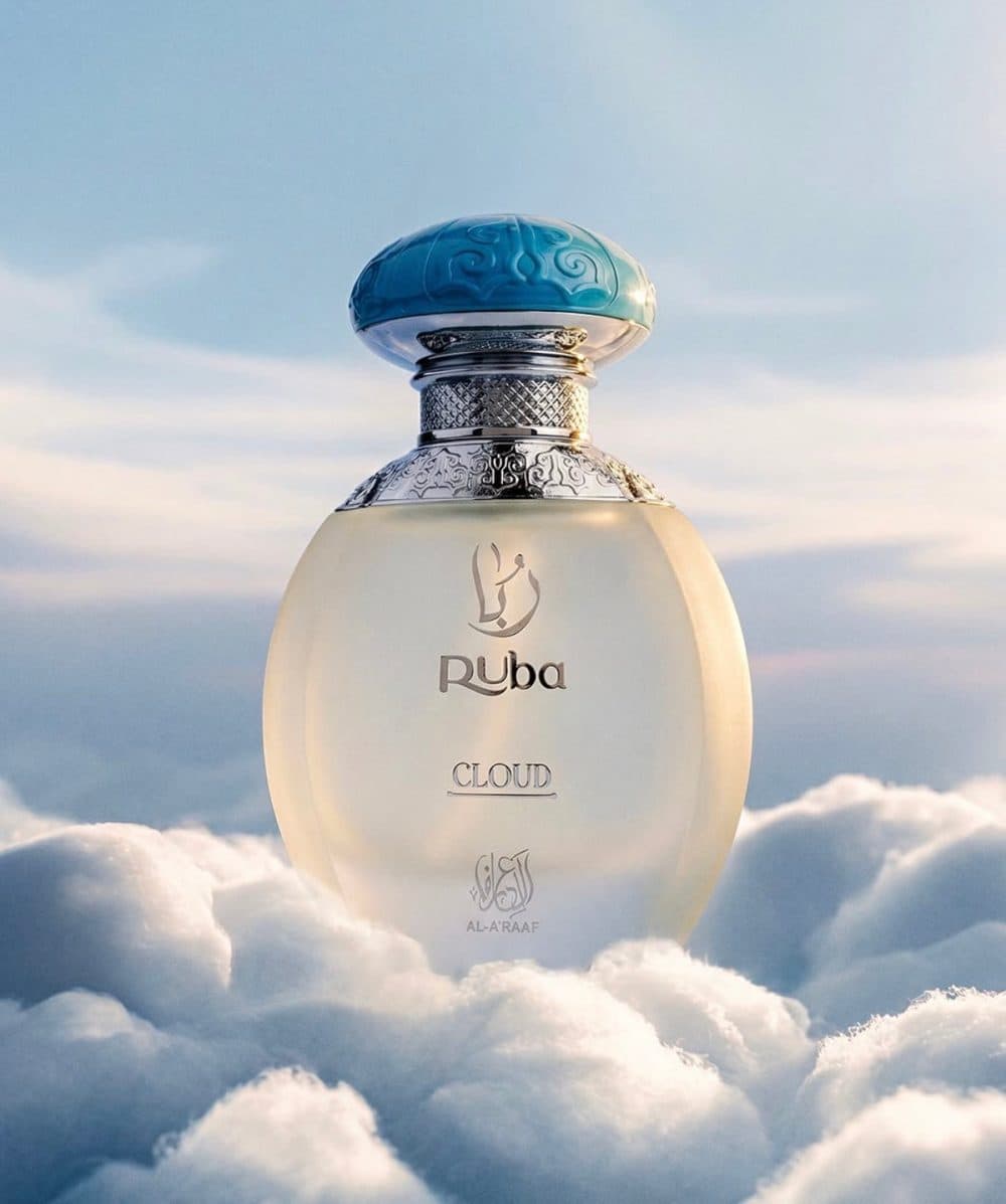 Al Raaf Ruba Cloud 100ML EDP