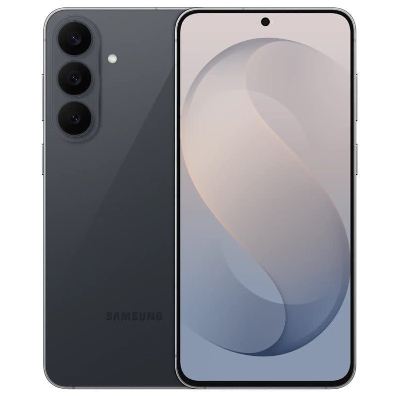 Samsung S26 Fe S741B Ds 256GB