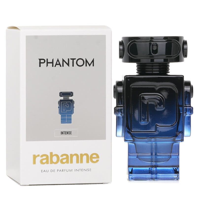 Paco Rabanne Phantom Intense 100ML EDP
