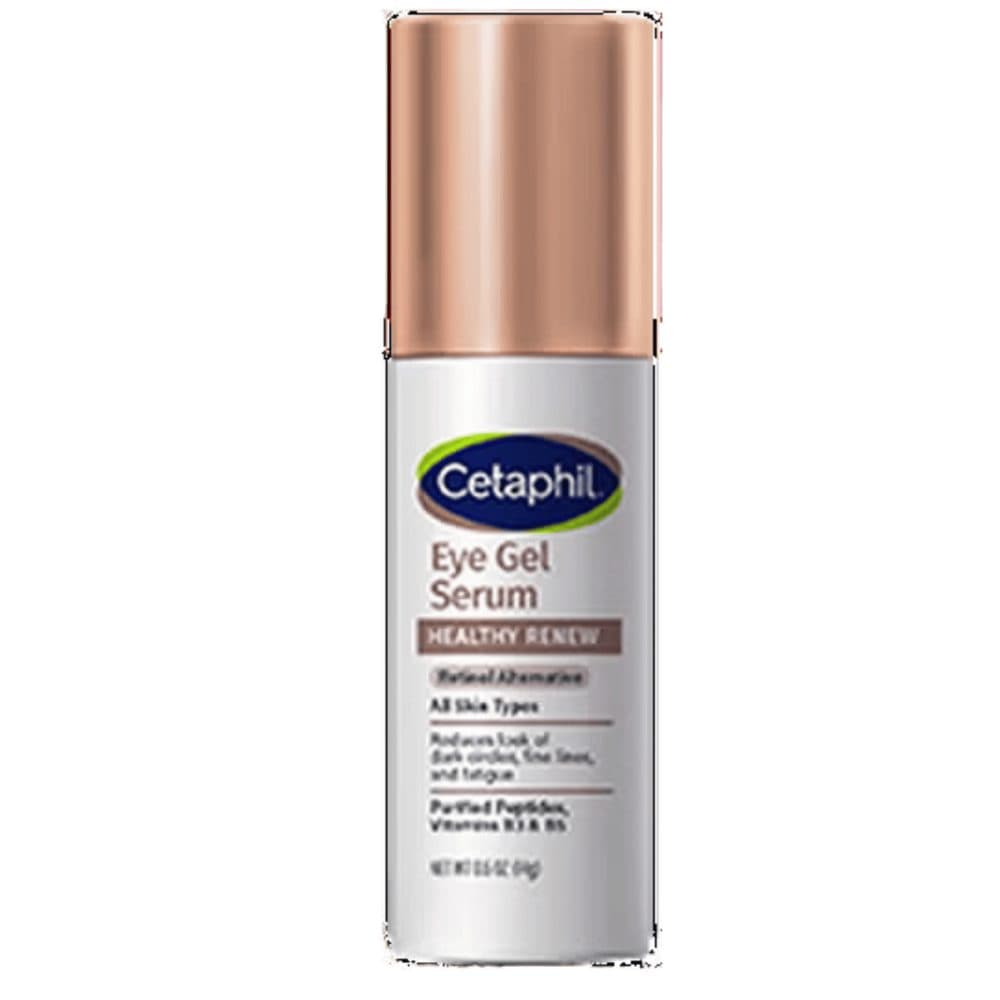Serum Facial Olhos Cetaphil Healthy Renew Gel 14G