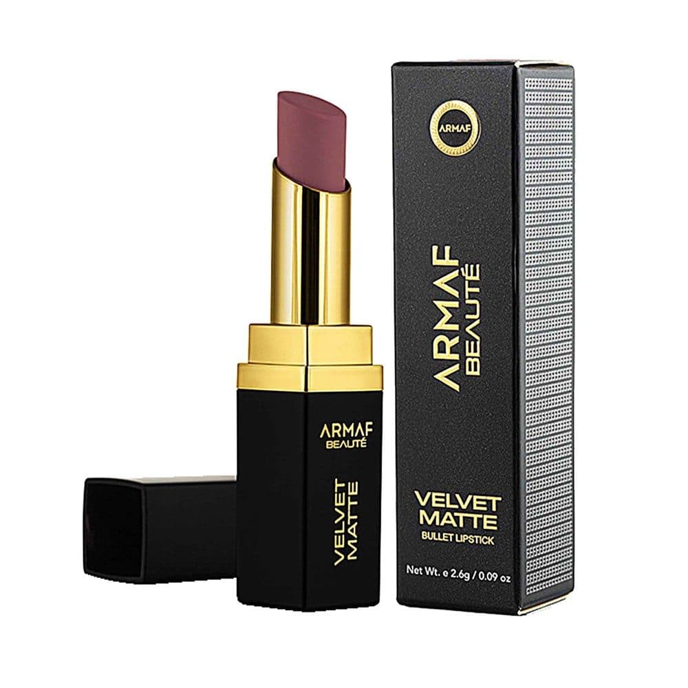 Batom Armaf Beaute Velvet Matte Bullet Lipstick Daphne 11