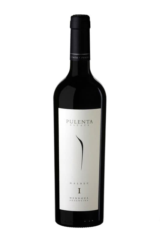 Beb Vinho Arg Pulenta Organic Malbec 750ML