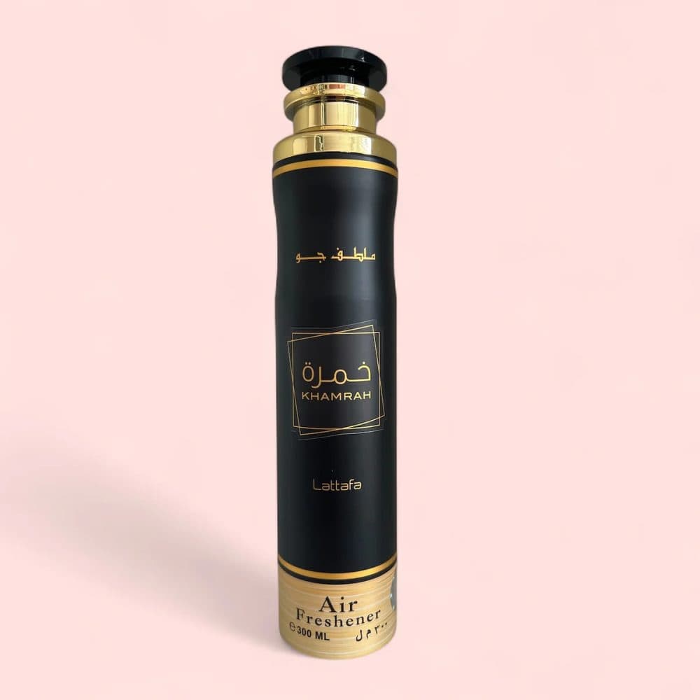 Deo Verlorna Khamrah 300ML