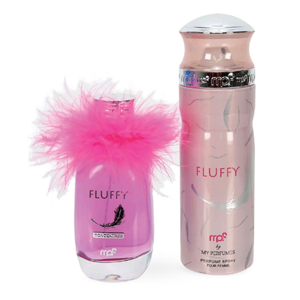 Deo Fragance World Lulu Laverne 200ML