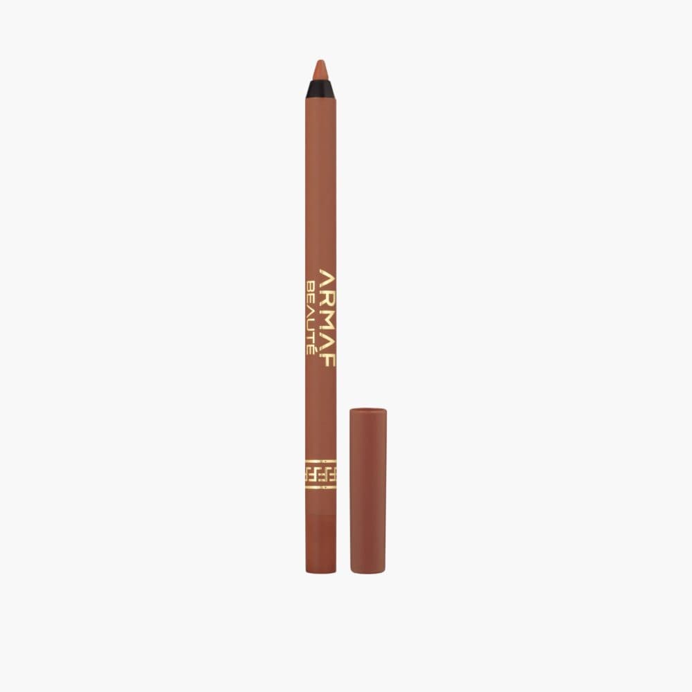 Lapiz Labial Armaf Beaute Easy Glide Caramel 04
