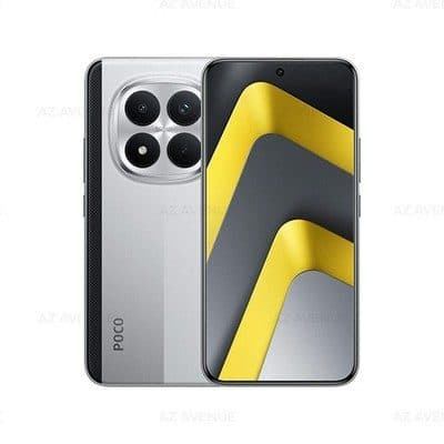 Xiaomi Poco M8 Pro 5G 256GB Silver