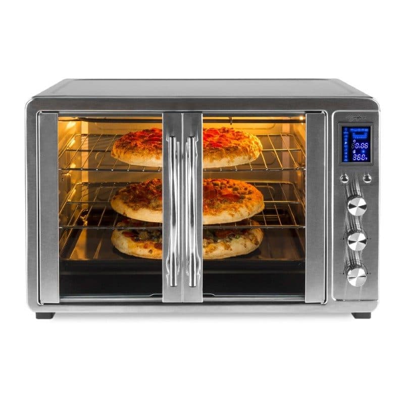 Forno Eletrico Maryland