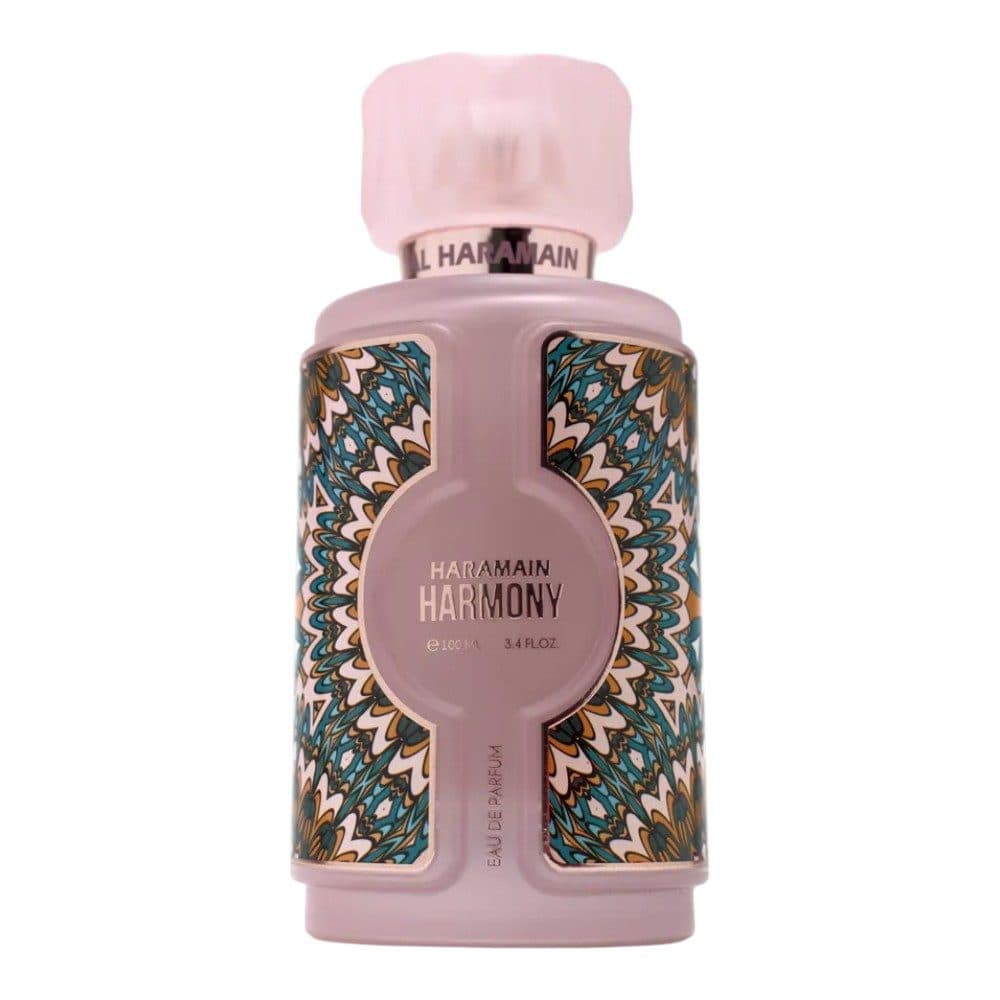 Tester Al Haramain Harmony 100ML EDP Feminino