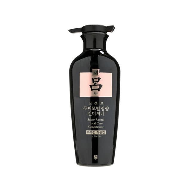 Cond Ryo Super Revital Total Care 400ML