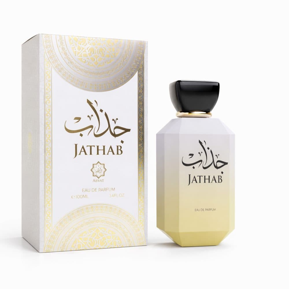 Abyat Jathab 100ML EDP