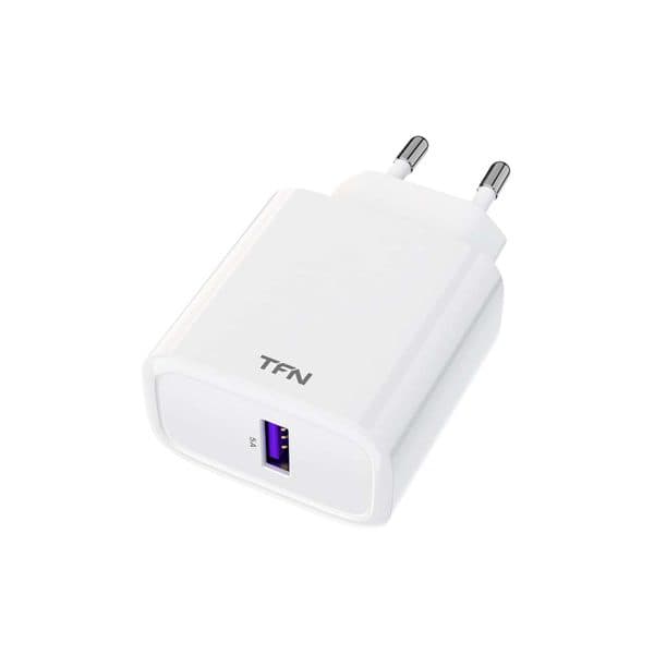 Fonte Tfn Rapid Plus White