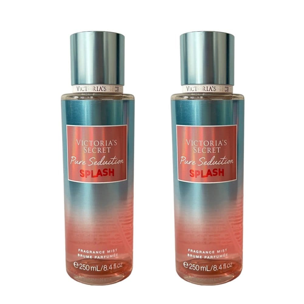 Secret Seduction Kit Splash Body 85ML